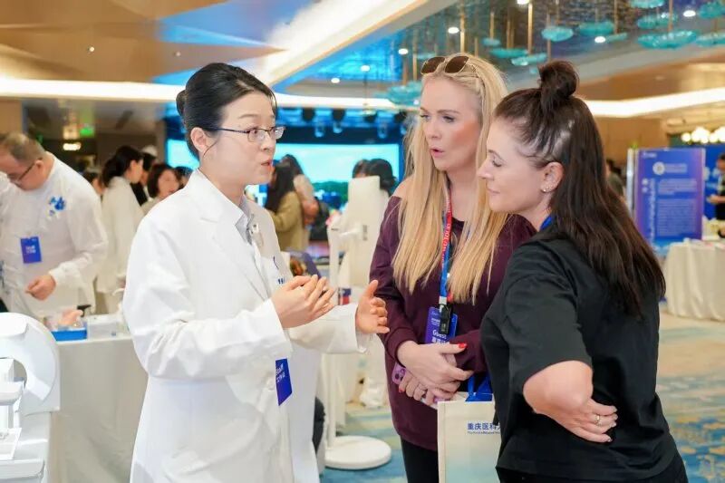 健康赋能城市“出海”丨跨国求医“双向奔赴”：这家医院以硬核技术与人文温度圈粉全球