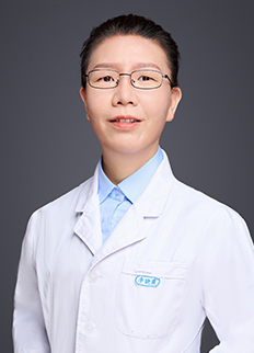 李晓霞
