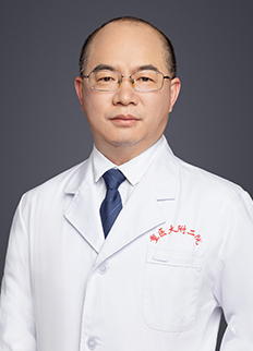 郎中兵