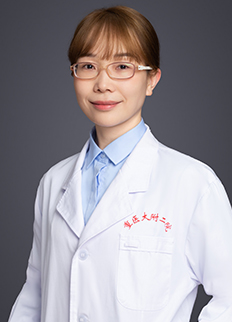 李兰娇