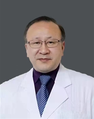 何大维
