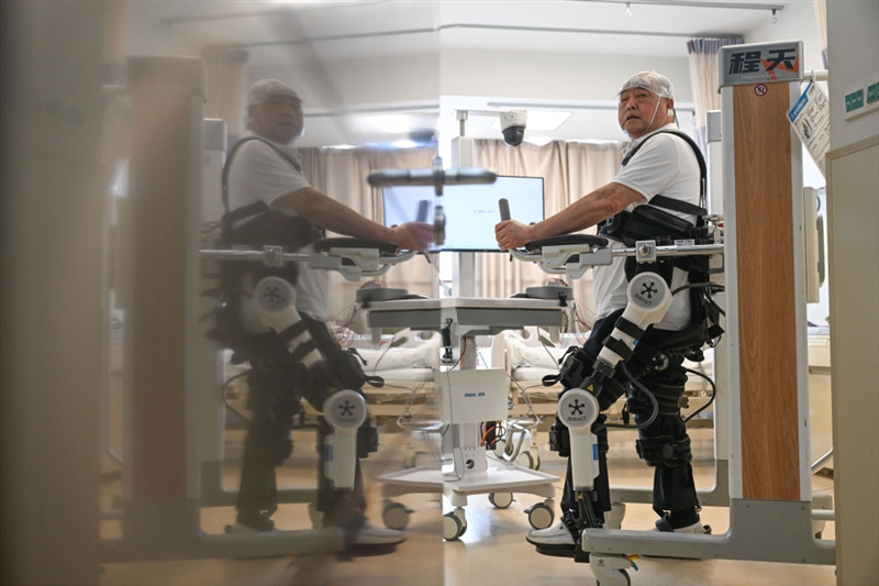 探访西南首个脑机接口研究型病房