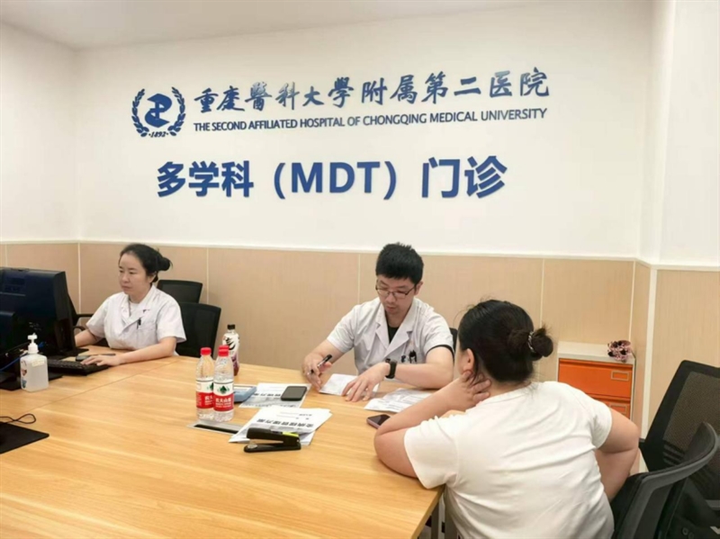 从减重到管病，这家医院把健康服务做成了“长跑”