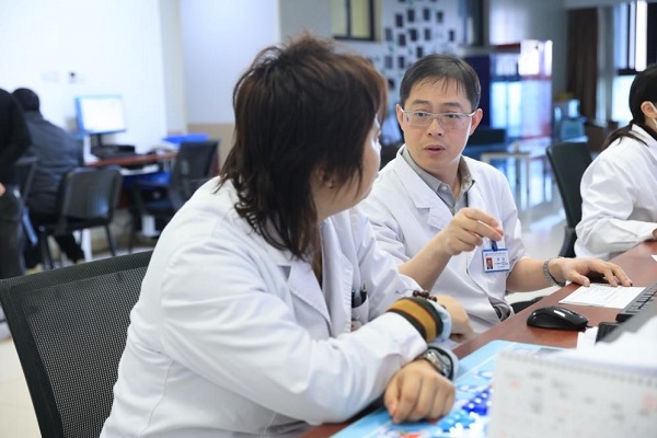 18岁少女肿瘤扩散似“撒芝麻” 海扶技术精准施治