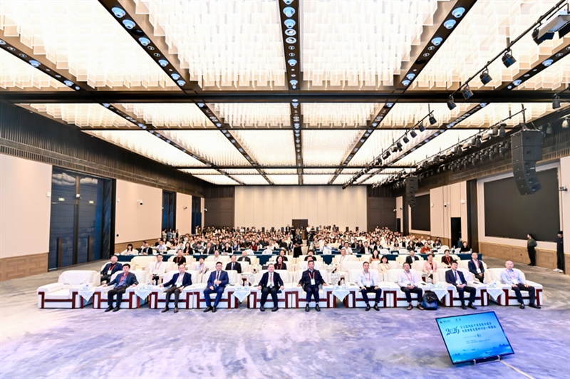 共探西部公立医院提质增效之路 2026年公立医院医疗质量服务提升与高质量发展研讨会(西部站)在渝举办